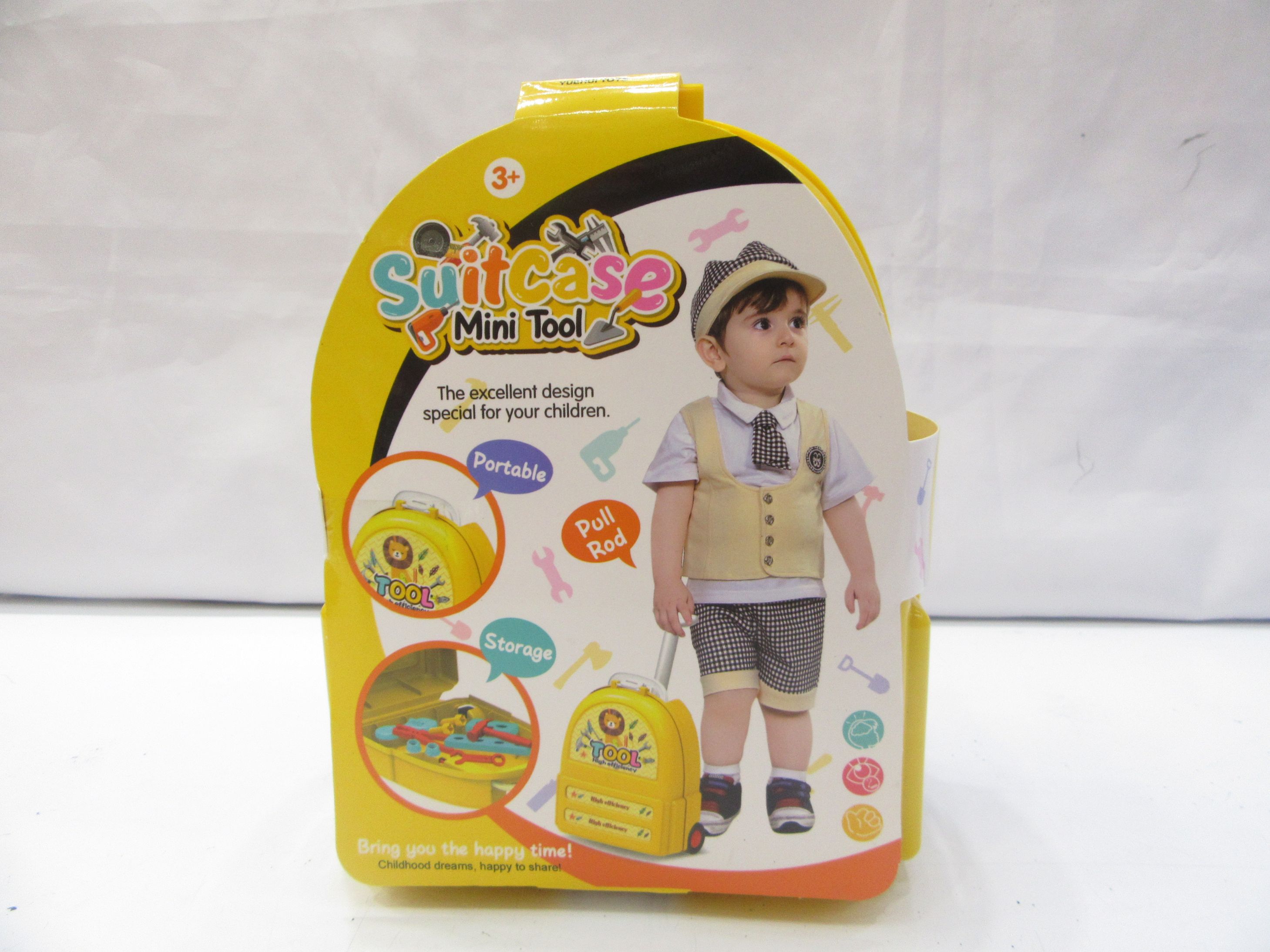 Yiwu Selection wai card tools mini schoolbag