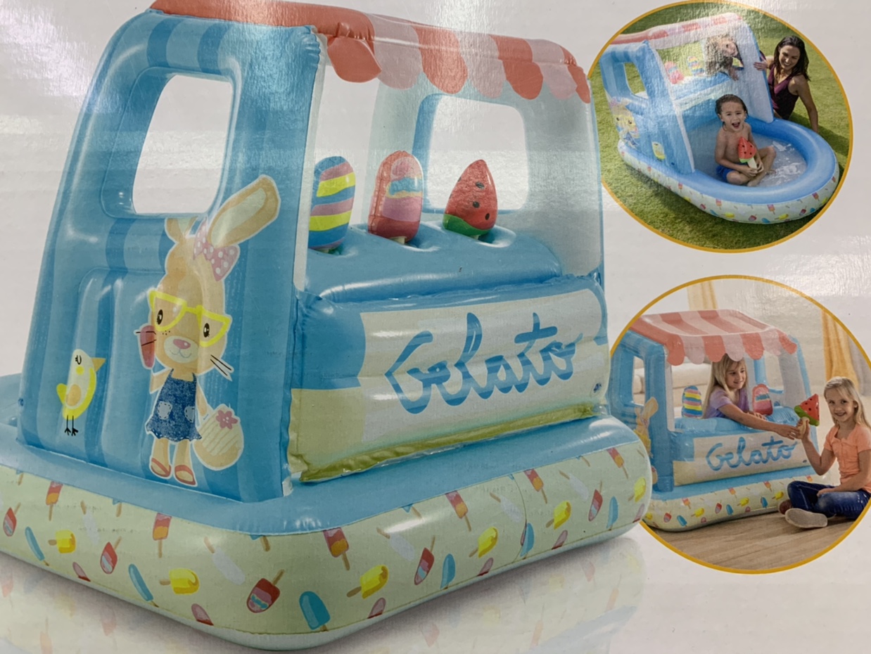 48672 Popsicle dollhouse thumbnail