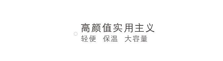 厂家直销饭盒袋便携上班饭包保温袋铝箔加厚午餐便当包可来样定做详情图7