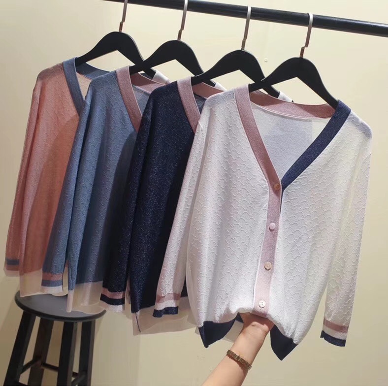 Liu Liu Clothing describe pic - 4