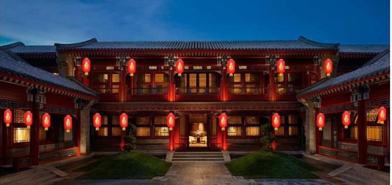 High-quality figures, golden boy and jade girl, winter melon lantern, silk cloth, long folding waterproof, Chinese-style big red steel wire Spring Festival decoration undefined