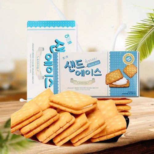海太酸奶饼干详情图1