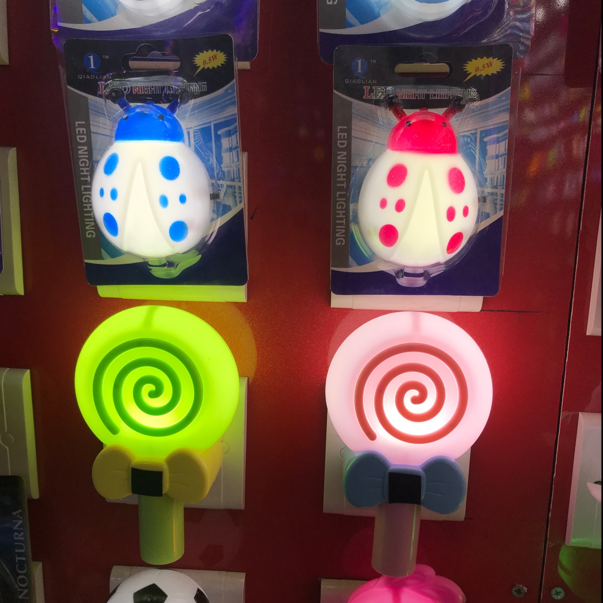 CAI Long Flashlight District 2 Store describe pic - 6