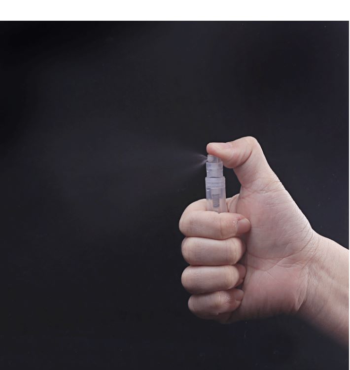 Perfast pen for all occasions