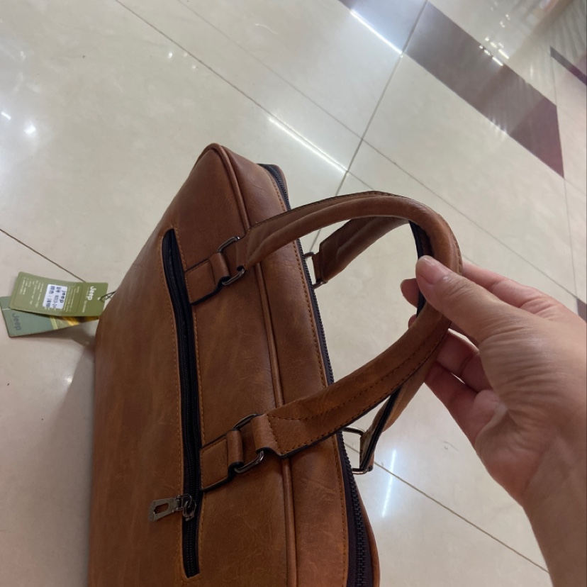 Laptop Bag details Picture