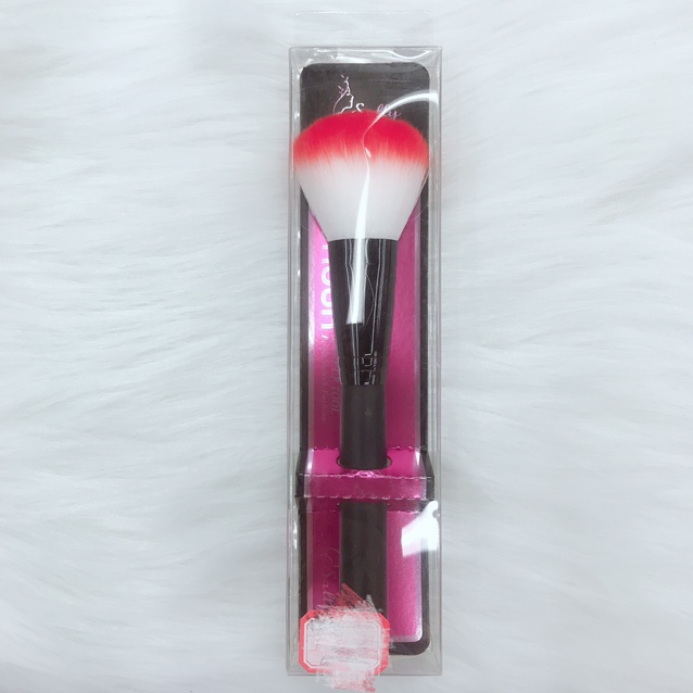 Big head make-up brush
