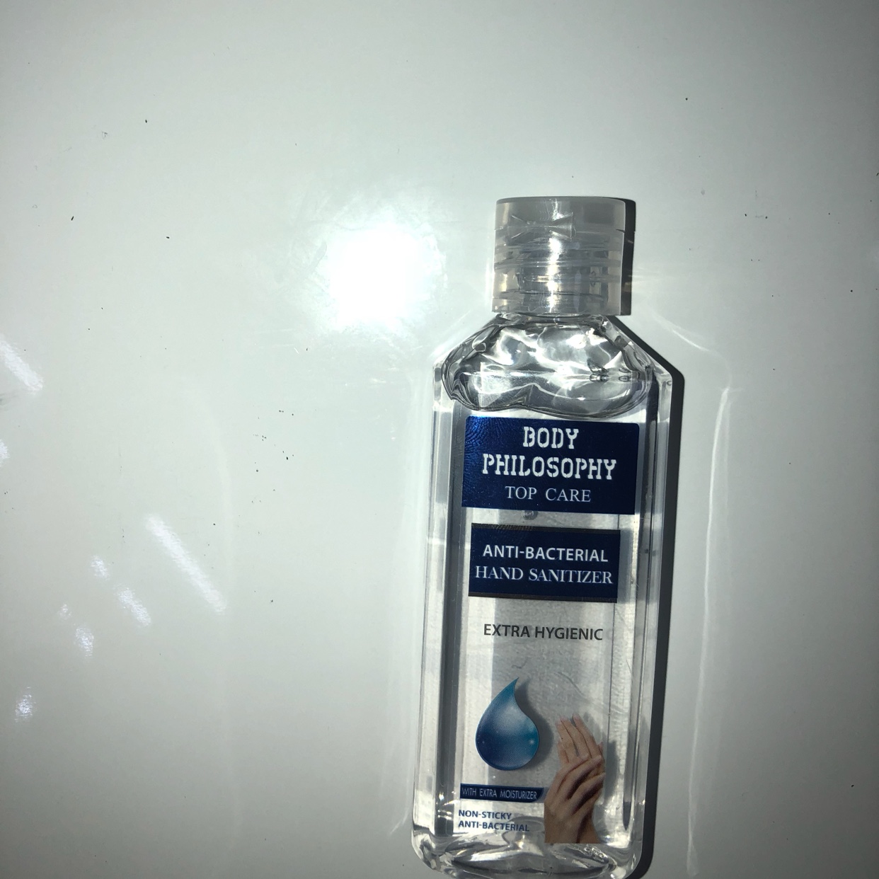 Body Philosophy Hand Sanitizer 100ml