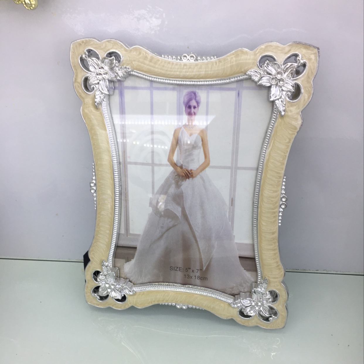 Cz-0461 5*7相框图