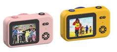 X17(New Model) 4K high-definition Digital Camera for children detail image 4