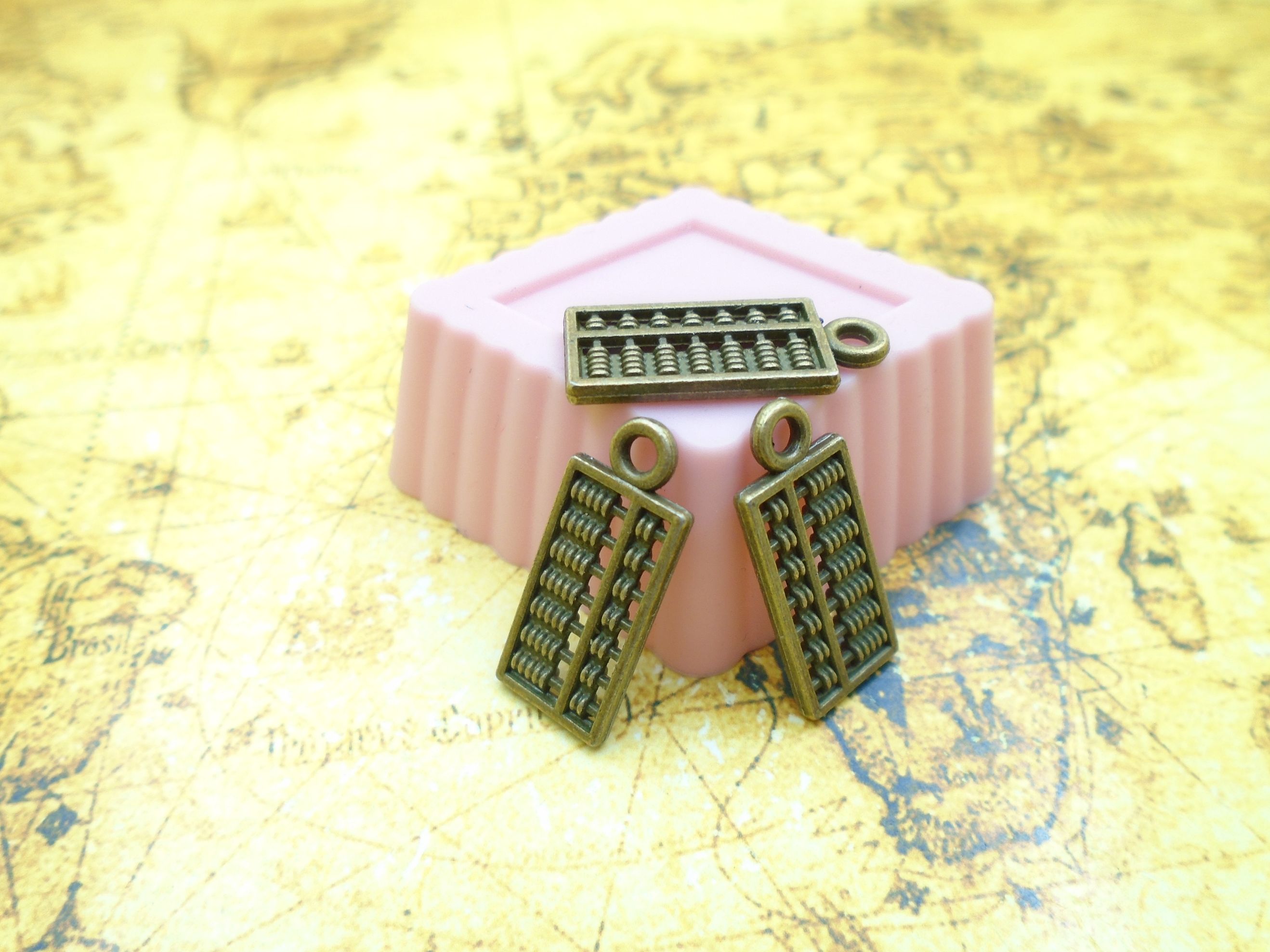 PVC zipper head series Sport clothing pull piece rope pull rope pull head 9