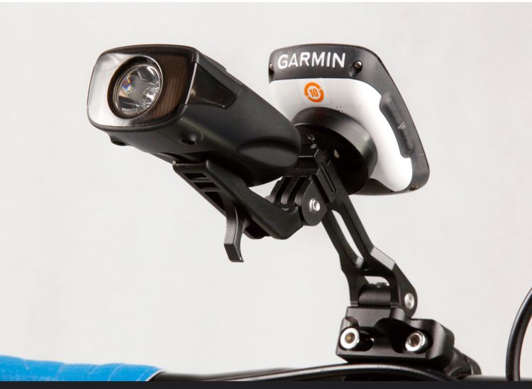 BC23智能光控感USB充电自行车前灯单车前灯夜骑灯手电筒骑行装备详情图20