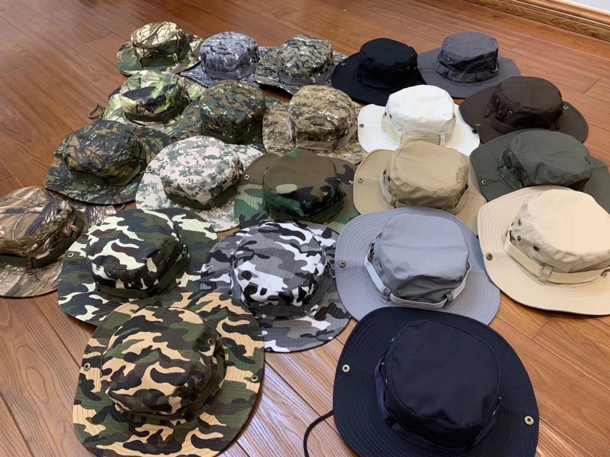 Ouyi Hat Factory describe pic - 2