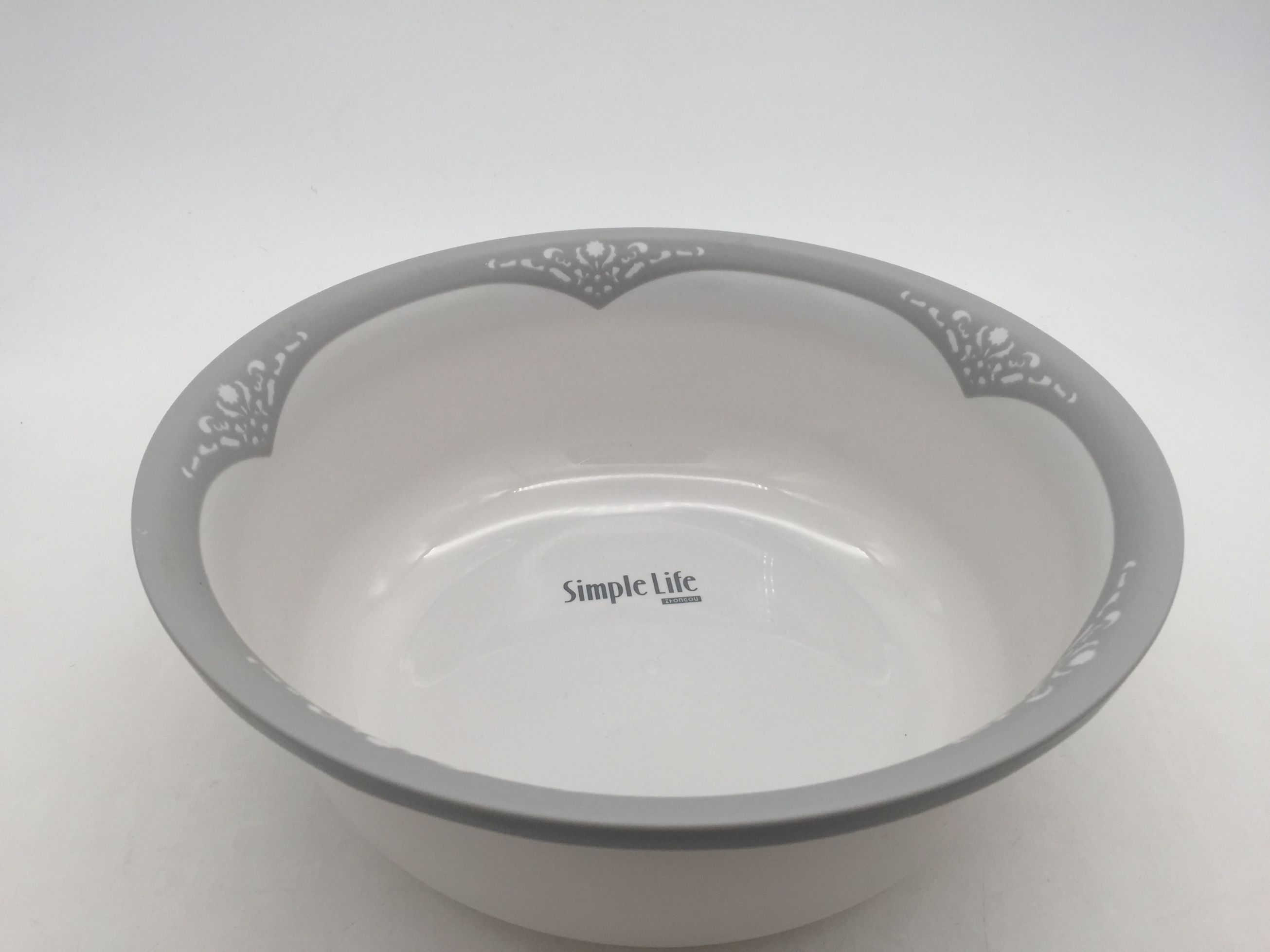 Wanfu Two-Color Multi-Use Basin Size 8938