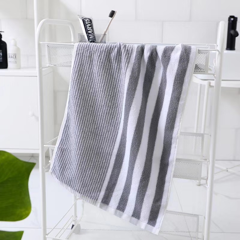 It can instantly absorb thick towels undefined