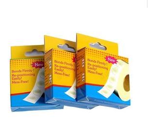 Balloon point glue, non - trace glue, universal glue thumbnail