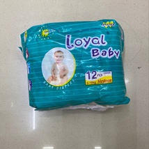 Loyal Baby 小包装