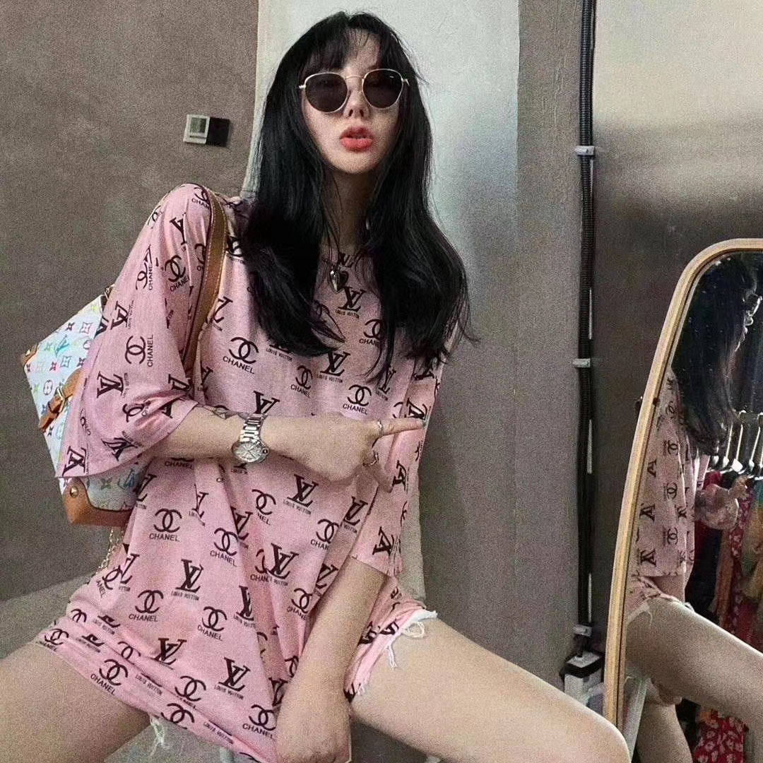 Big T for summer thumbnail