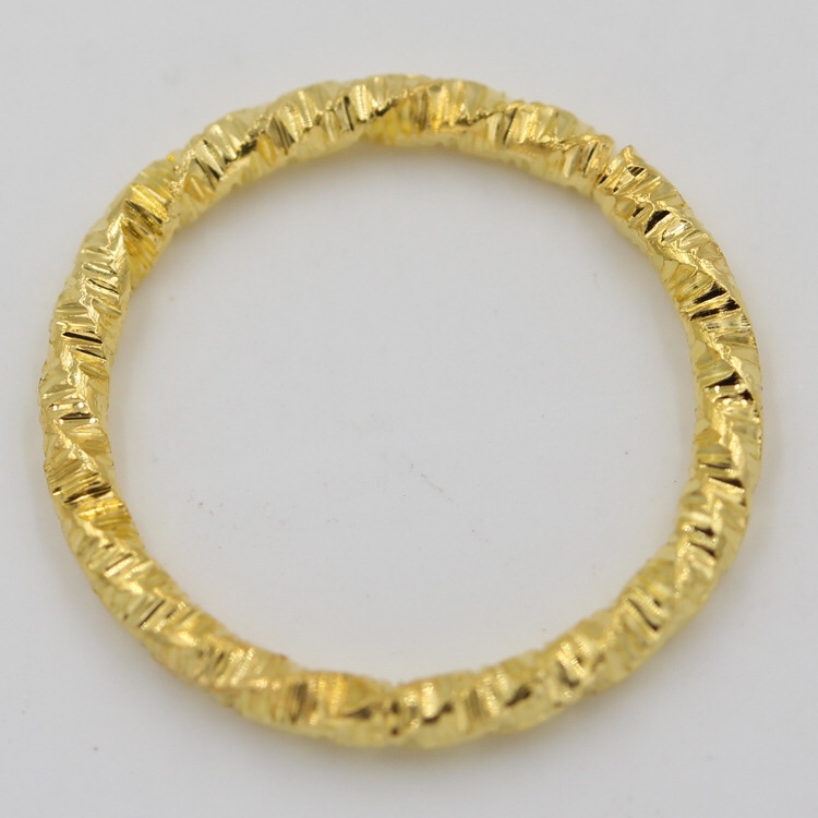 压花圈/饰品配件/连接圈产品图