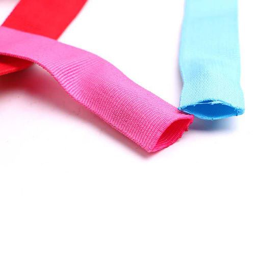 空心带/中空带/葫芦绳产品图