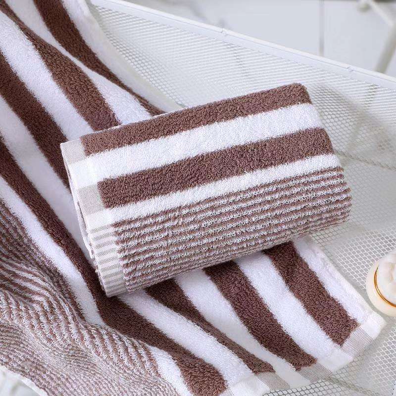 It can instantly absorb thick towels undefined