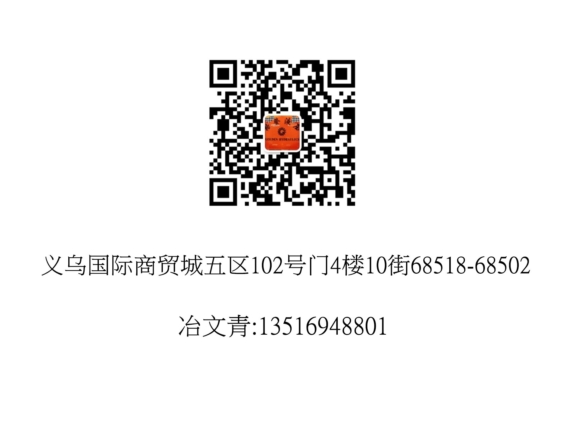 单回路小型液压泵站支持各类标准定制详情图2