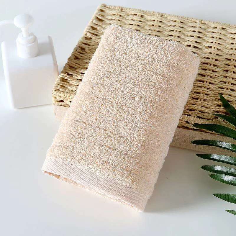 Instantly absorb simple towels undefined