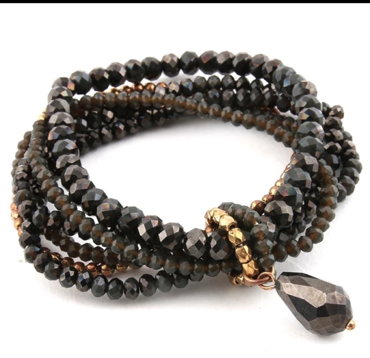 饰品/水晶/手链细节图