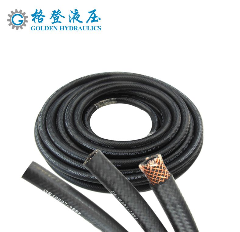 Automobile gasoline, diesel pipes, fuel pipes, automobile hoses, return oil pipes