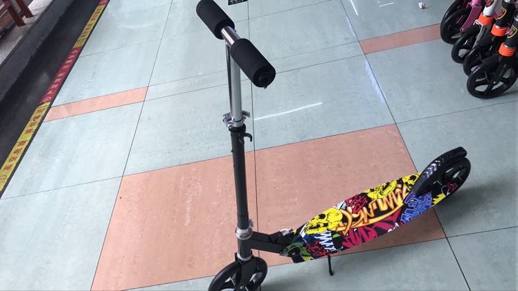 Scooter Item Picture