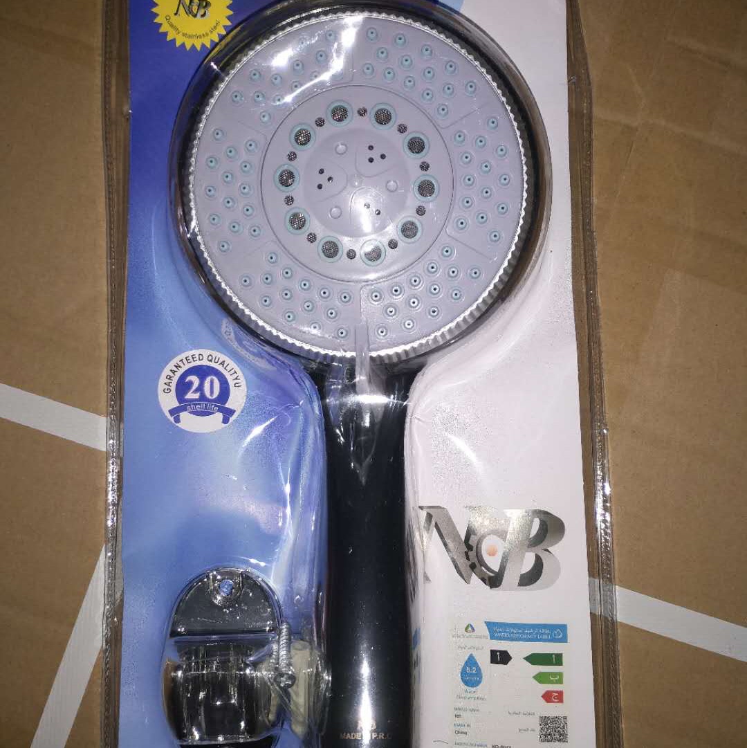 Showerhead, top spray Specification image