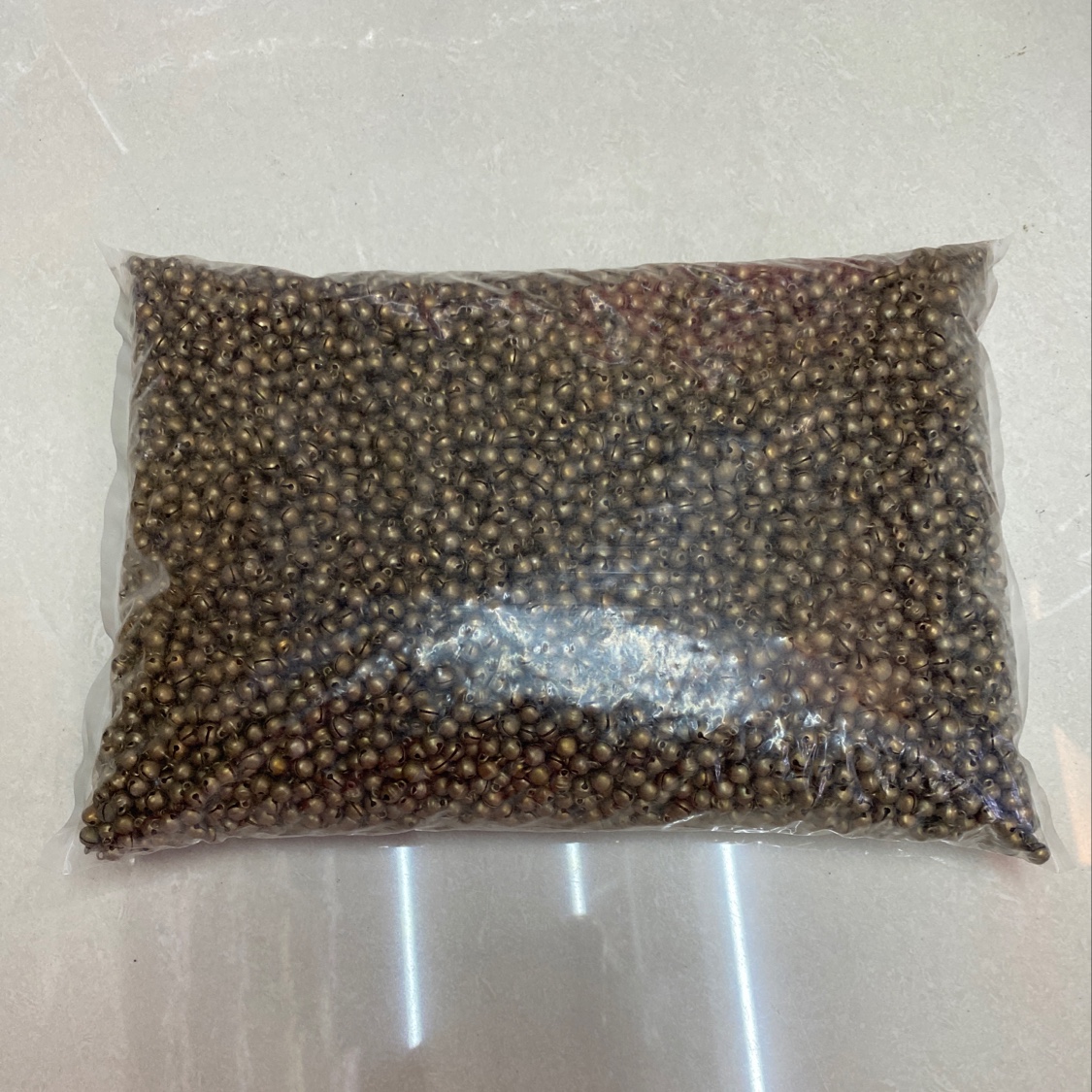 6mm copper blank bell not processed 10000 pieces per pack thumbnail