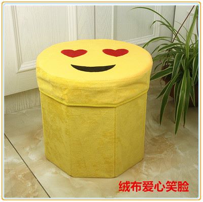 收纳凳/换鞋凳/沙发凳细节图