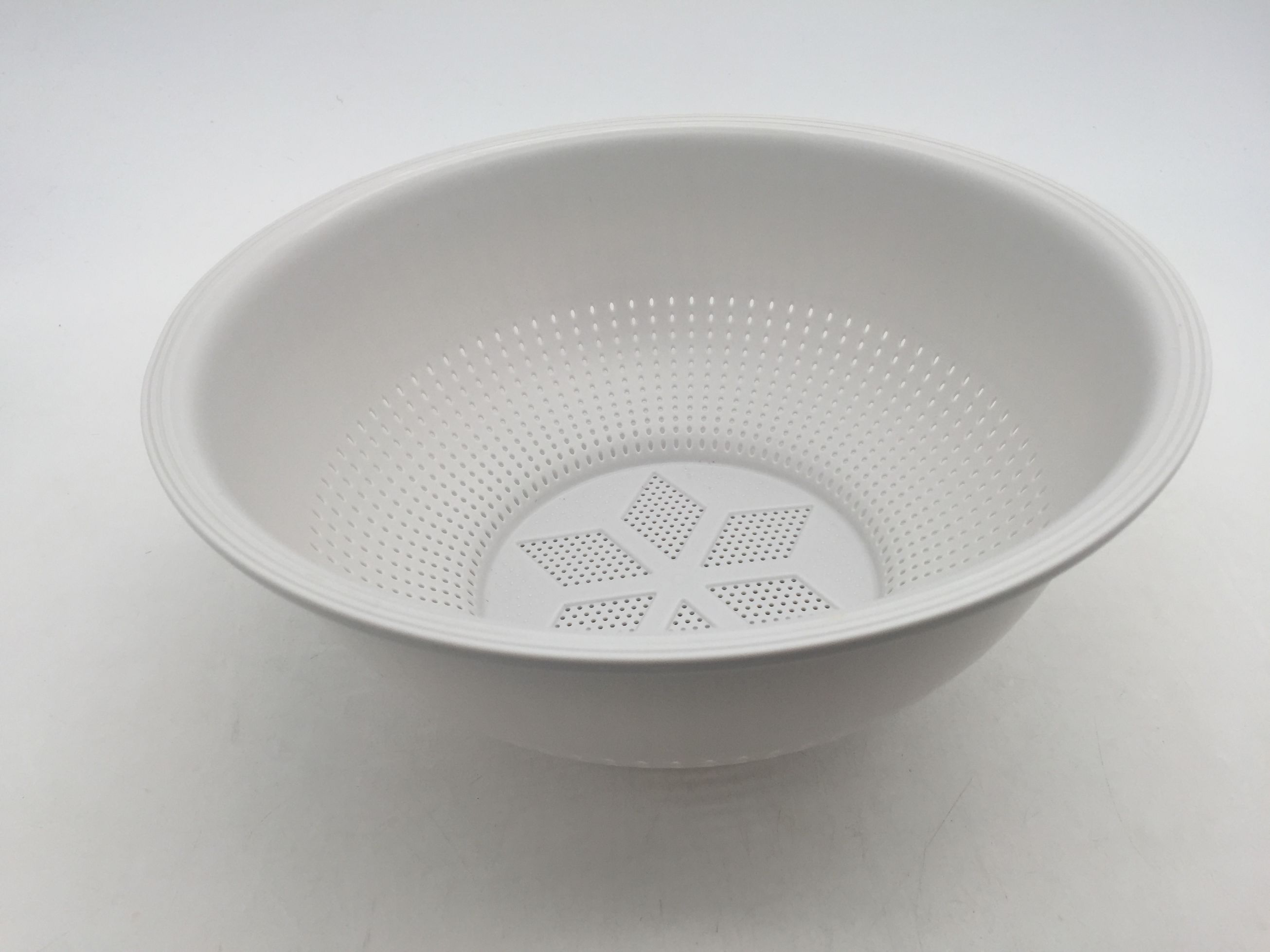 旺福简约圆形筛中号