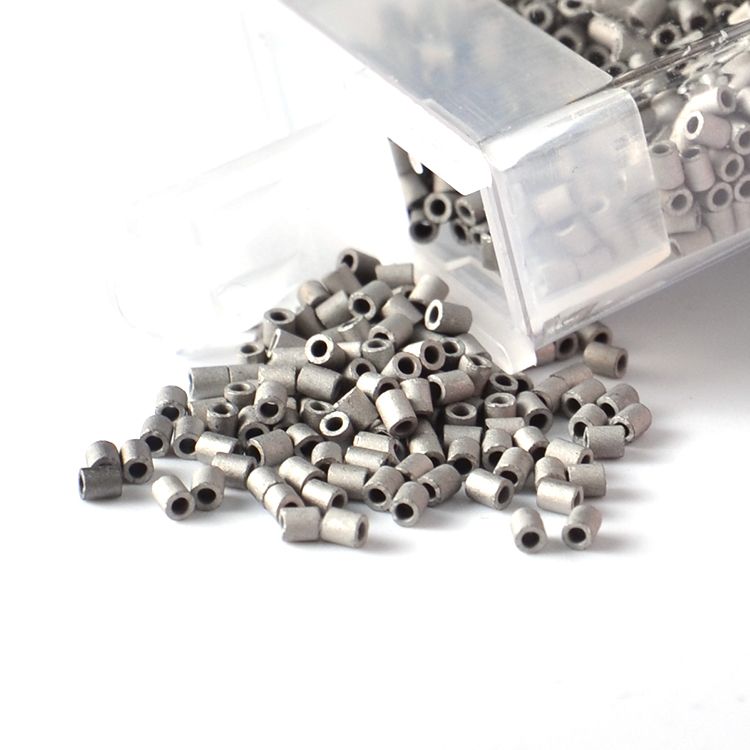 Japan imported glass rice beads TOHO2MM frosted series loose beads clothing accessories millet beads