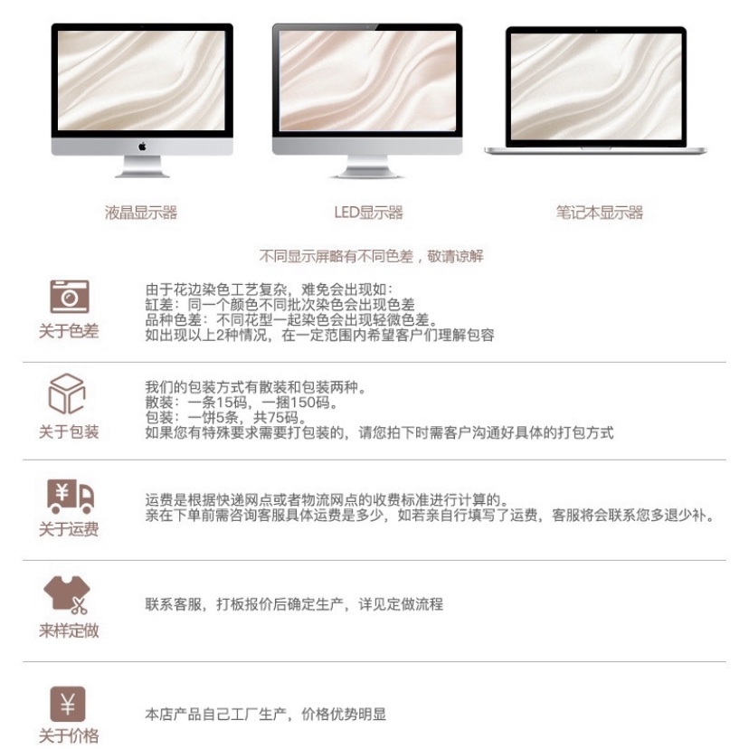 厂家直销 水溶刺绣花边 条码 3D立体花边 多色可选定做详情图4