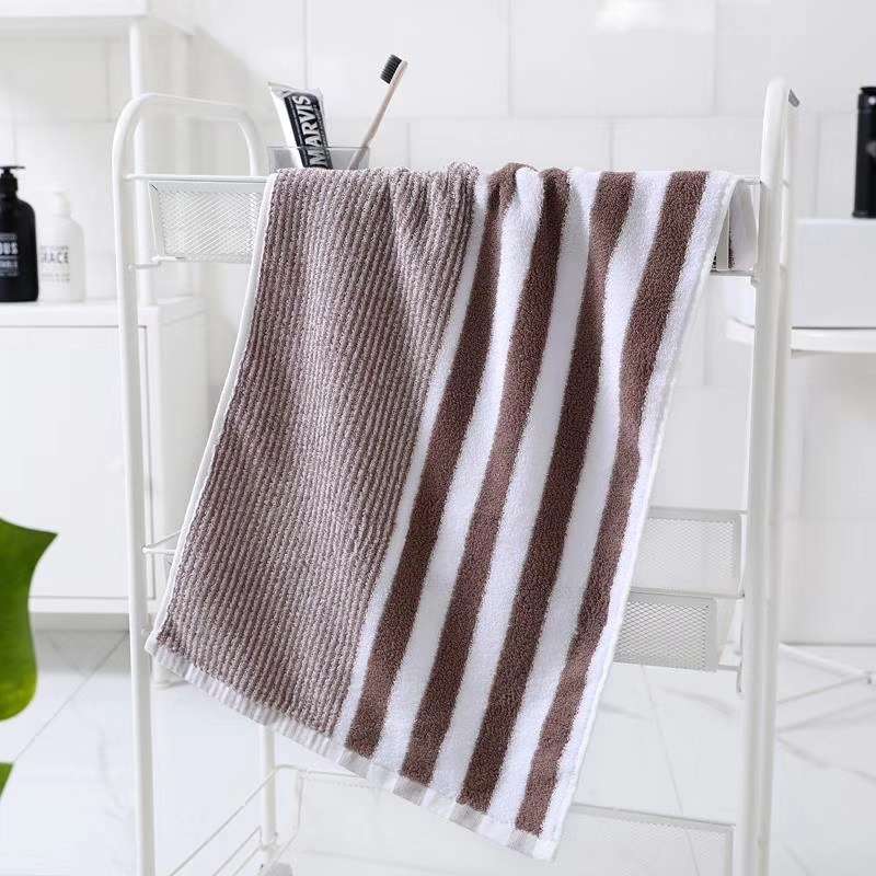It can instantly absorb thick towels details Picture