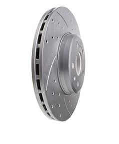 European truck brake disc clutch pressure plate detail image 2