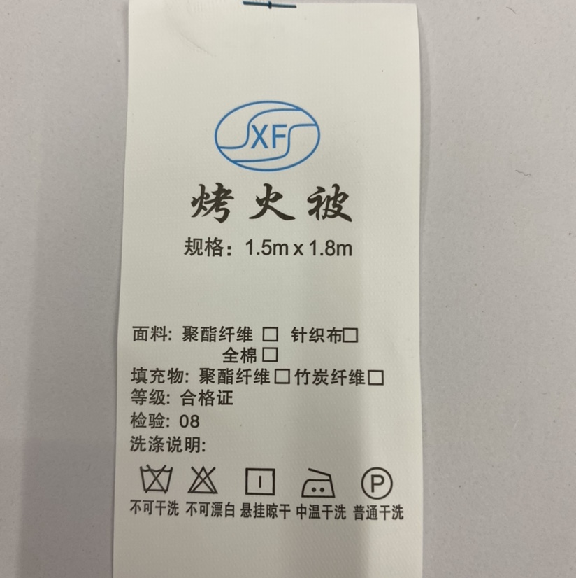 Thickened wash label thumbnail