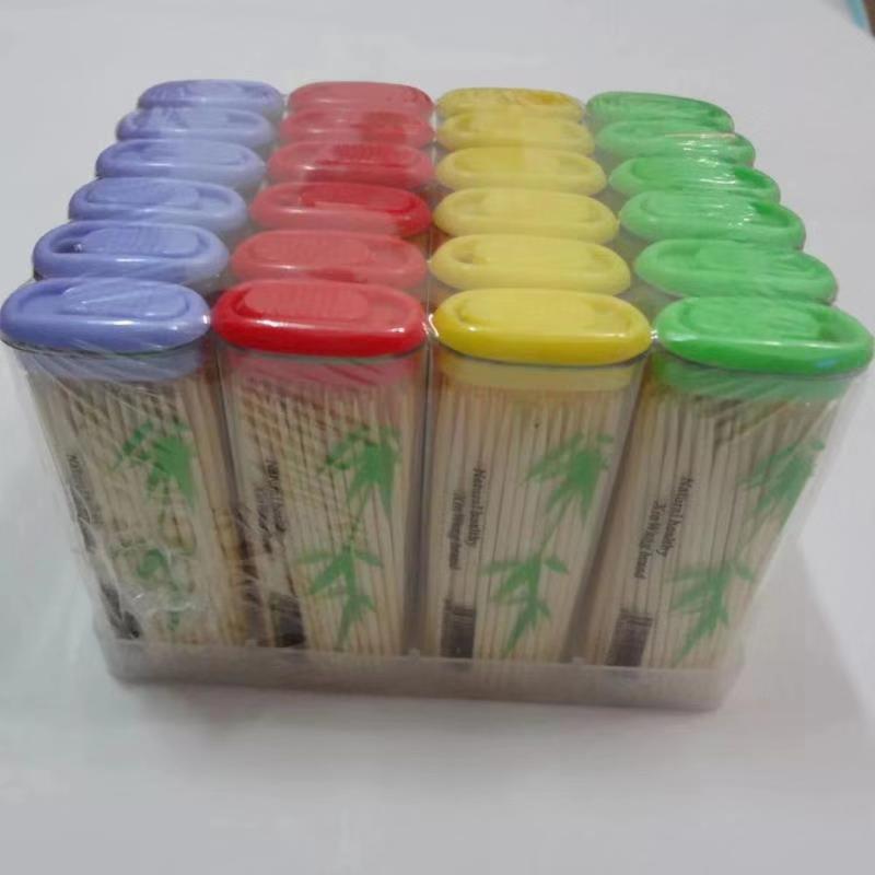 牙签打火机牙签