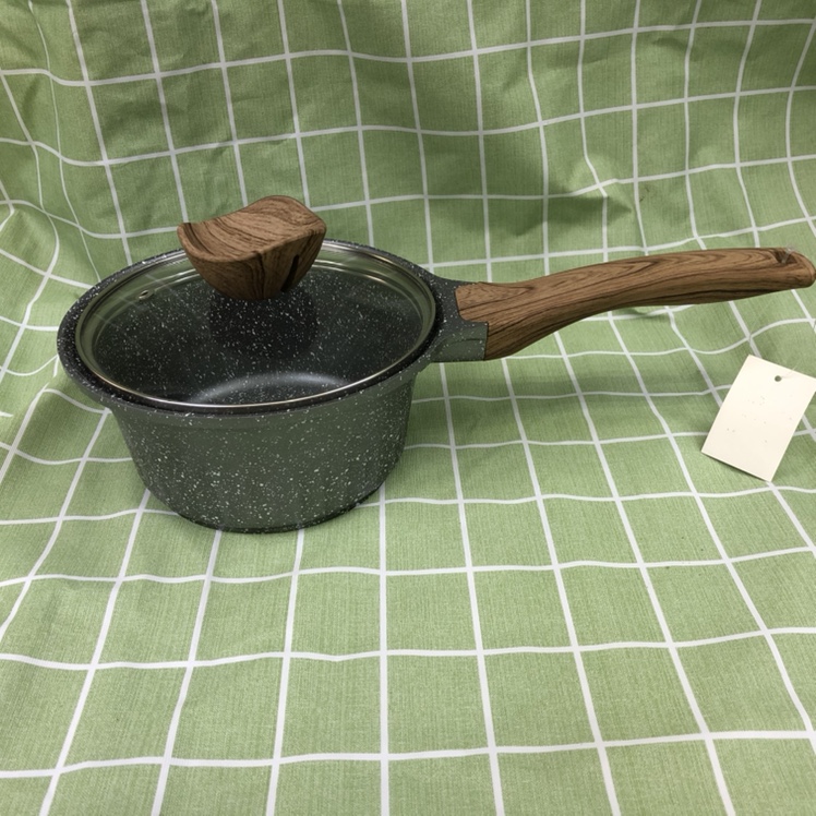 Mcdonald stone antiadherente olla olla de leche details Picture