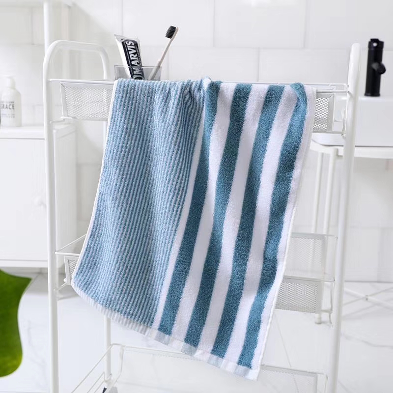 It can instantly absorb thick towels undefined
