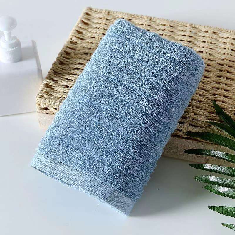 Instantly absorb simple towels Specification image