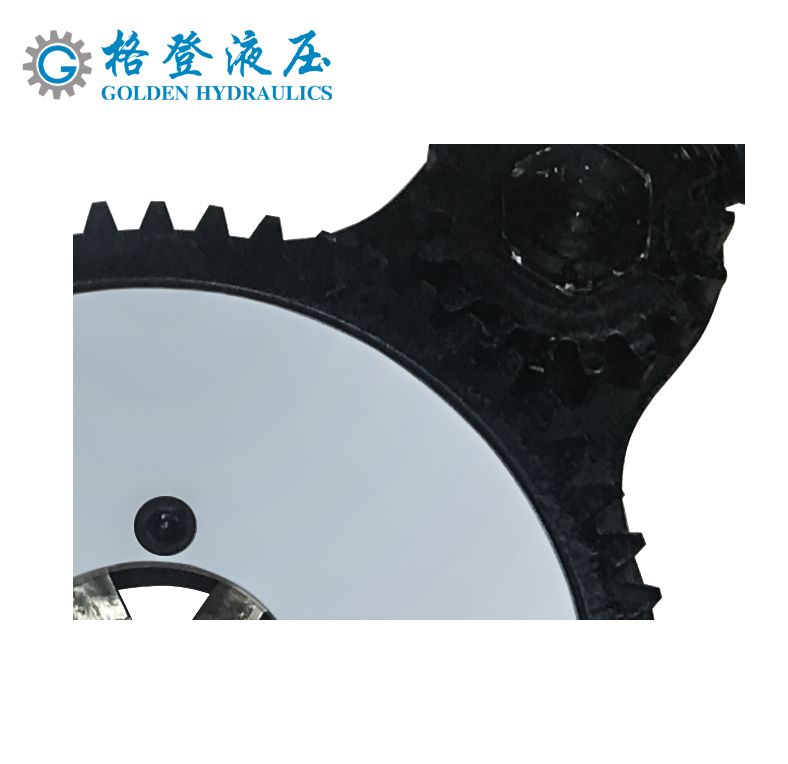 Manual gear-type low-pressure sleeve leather crimping machine and pipe press Specification image