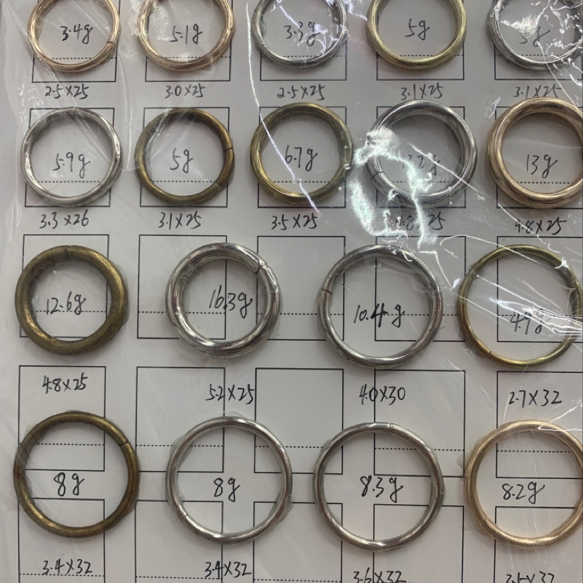 Huaxin Hardware Factory describe pic - 3