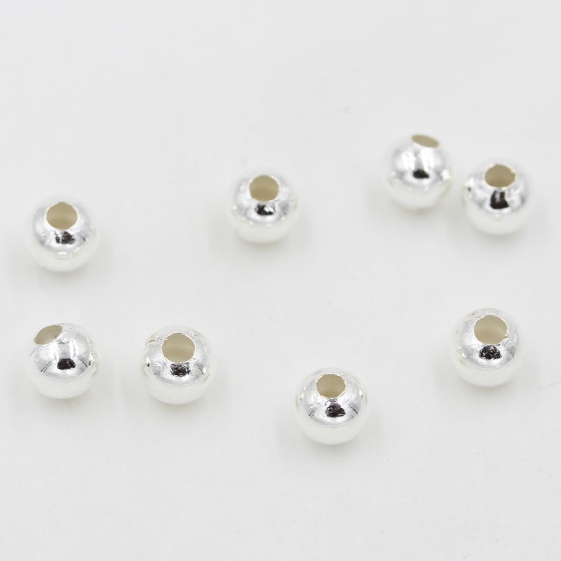 3.2mm iron beads Application Scenario