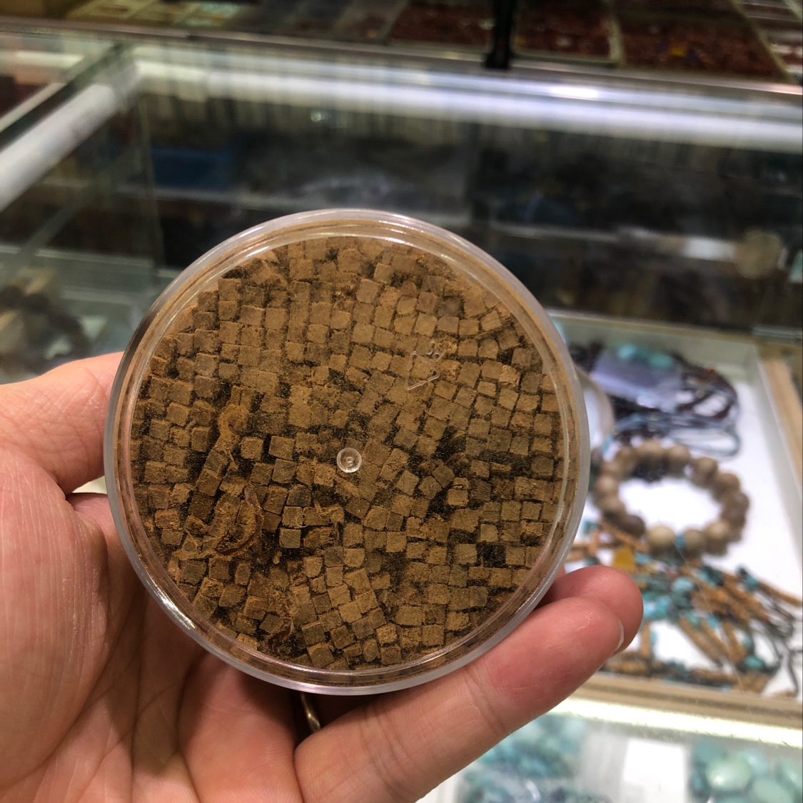 丁香木产品图