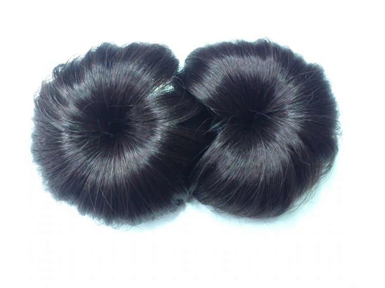Easyoung wigs, accessories, synthetic fiber wigs, spring clips