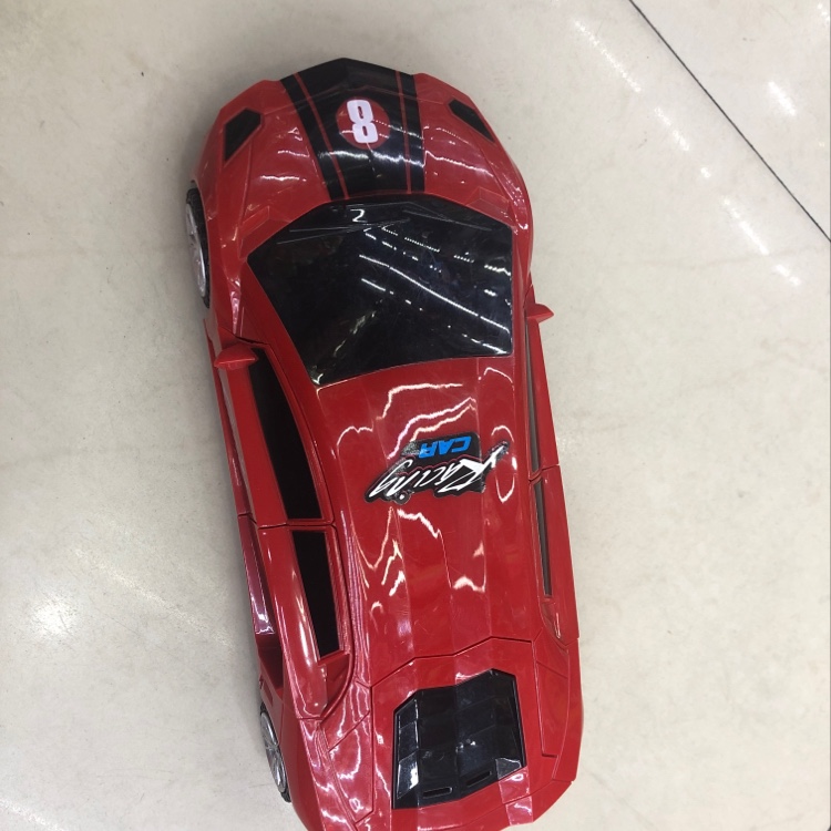 电动音乐开门车