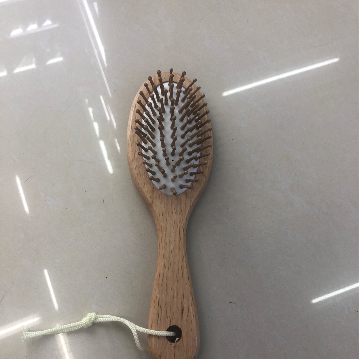 头梳实用 梳头神器女士梳头用具厂家直销佳诚刷业6302