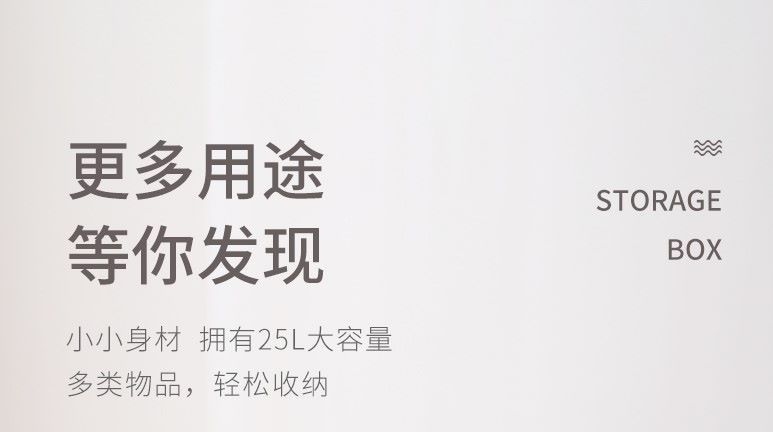 厂家直销收纳储物凳子懒人布艺换鞋四方坐墩正方形登也可来样定做详情图7